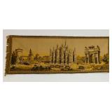 Vintage Milano Tapestry
