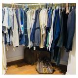 Men’s Clothing Size L-XL