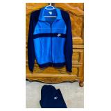 Vintage Nike Sweatsuit