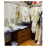 Antique Clothing Items