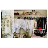 Vintage Quilts / Bedspreads