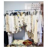 Antique Lace Tablecloths