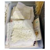 Antique Hankies
