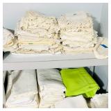 Misc. Linens