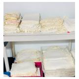 Antique Linens