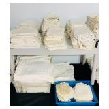 Antique Linens