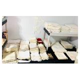 Antique Linens