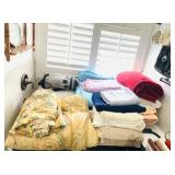 Misc. Blankets