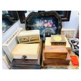 Jewelry Boxes