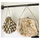 1930’s Beaded Purses