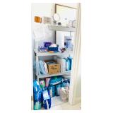 Bladder Control / Misc. Toiletries