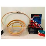 Sewing Hoops