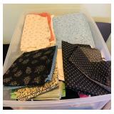 Misc. Fabric