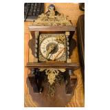 Antique Clock