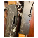 Crosman 2100 Classic / 760 Pumpmaster