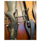 Eagle Daisy / Daisy BB Guns