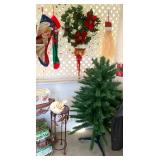 Small Christmas Tree