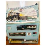 Bachman Liberty Bell LimitedTrain