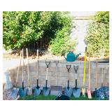 Yard Tools