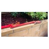 1 of 2 Huge Pipe Wrench