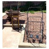 Misc. Carts / Dolly