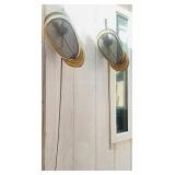 Fencing Equipment w/Mask