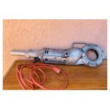 Huge Rigid PipeThreader