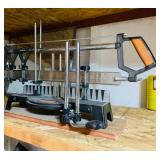 mITER sAW
