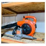Echo Blower / Hedger