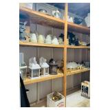 Misc. Light Fixtures / Covers