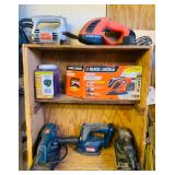 Misc. Power Tools