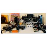 Vintage Cameras