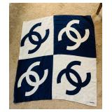 Vintage Chanel Scarf
