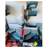 Compound Miter Saw