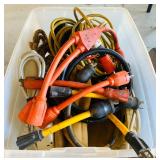 Extension Cords / Pigtails