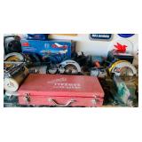 Misc. Power Tools