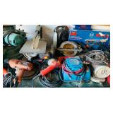 Misc. Power Tools