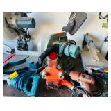 Misc. Power Tools
