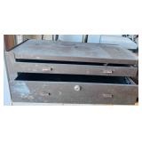 Vintage Kennedy Tool Chest