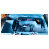 Bosch Hammer Drill