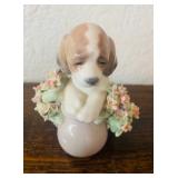 Lladro #6574 Take Me Home