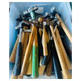 Hammers