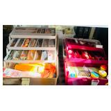 Fishing Tackle Boxes