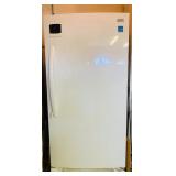 Kenmore Freezer