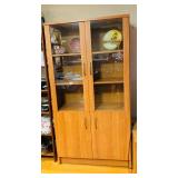 Display / Storage Cabinet