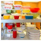 Vintage Pyrex