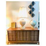 MCM Stereo Cabinet