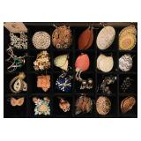 Fashion Earrings