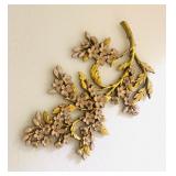 MCM Syroco Blooming Flower Wall Art - 2 of 3 