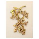 MCM Syroco Blooming Flower Wall Art - 3 of 3 